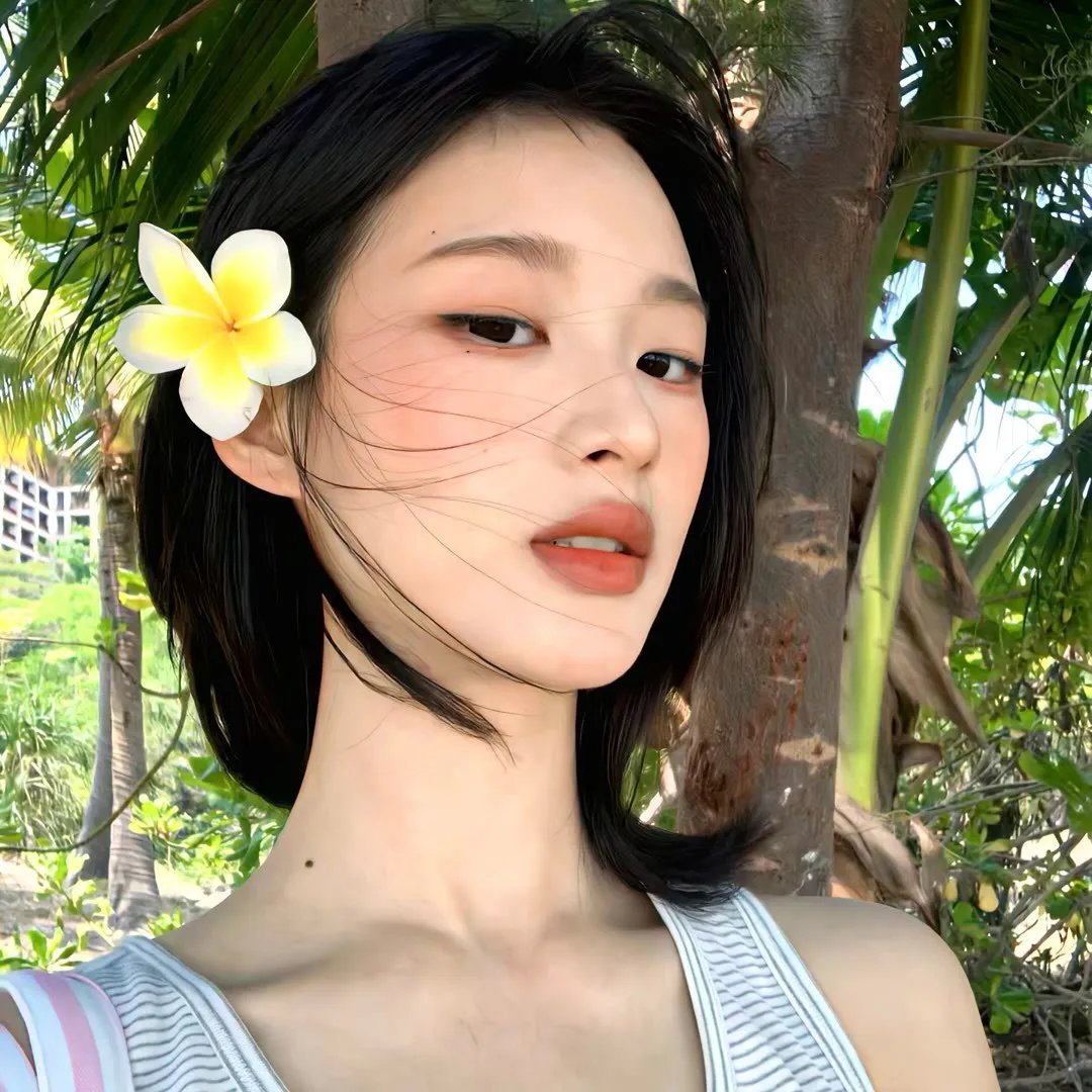 美娇娘
